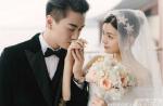 Michelle Chen weds younger boyfriend after he proposes to her in Paris - 2