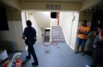 20-year-old arrested over man's death in Yishun - 6
