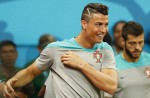 How Cristiano Ronaldo spends his million-dollar fortune - 36