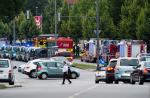 Munich shooting kills at least 10 people - 7