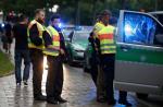 Munich shooting kills at least 10 people - 6