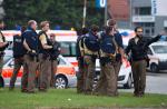 Munich shooting kills at least 10 people - 9