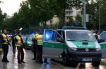 Munich shooting kills at least 10 people - 7