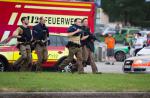 Munich shooting kills at least 10 people - 8