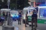 Munich shooting kills at least 10 people - 17