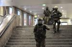 Munich shooting kills at least 10 people - 14