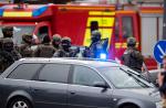 Munich shooting kills at least 10 people - 19