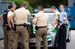 Munich shooting kills at least 10 people - 22