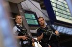 Munich shooting kills at least 10 people - 28