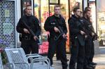 Munich shooting kills at least 10 people - 29