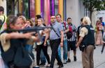 Munich shooting kills at least 10 people - 33