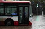 Non-stop rain pours misery on China - 25