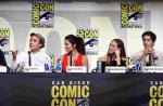 San Diego Comic-Con 2016 - 17