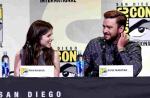 San Diego Comic-Con 2016 - 23