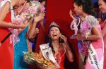 Former Miss Singapore Universe was called 'fat' and 'ugly' in primary school - 5