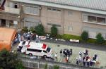 Knife attack at Japan disabled care centre - 2