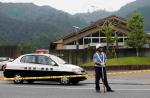 Knife attack at Japan disabled care centre - 7