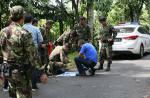 Body found at Lim Chu Kang: She went missing after staying late to work - 19