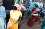 2 men who tried to rape woman beaten publicly in India - 4