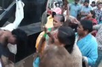 2 men who tried to rape woman beaten publicly in India - 3