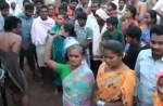 2 men who tried to rape woman beaten publicly in India - 8