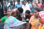 2 men who tried to rape woman beaten publicly in India - 7