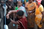 2 men who tried to rape woman beaten publicly in India - 9