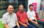 PM Lee opens Downtown Line 2 - 37