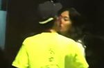 Edison Chen spotted kissing, leaving hotel with Chinese model - 1