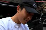 Edison Chen spotted kissing, leaving hotel with Chinese model - 14