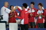 Only 3 Singaporean swimmers qualify for Rio Olympics - 28