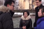 Singaporean 'reunites' N Korea defector and daughter through videos - 0