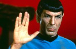 Leonard Nimoy, Star Trek's 'Mr. Spock,' dies at 83 - 6