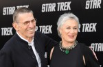 Leonard Nimoy, Star Trek's 'Mr. Spock,' dies at 83 - 8