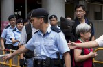 Bossini heiress Queenie Rosita Law kidnapped in Hong Kong - 9