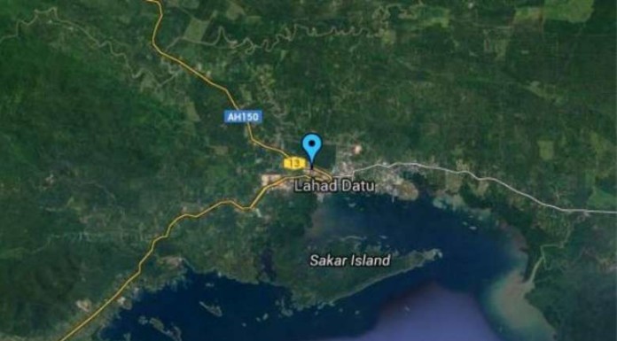 3 Indonesians believed to be kidnapped by armed men off Sabah coast