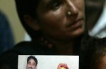 The dark tale behind 25-year-old's 'honour killing' in Pakistan - 0