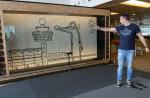 Changi Airport introduces new interactive art installations - 0