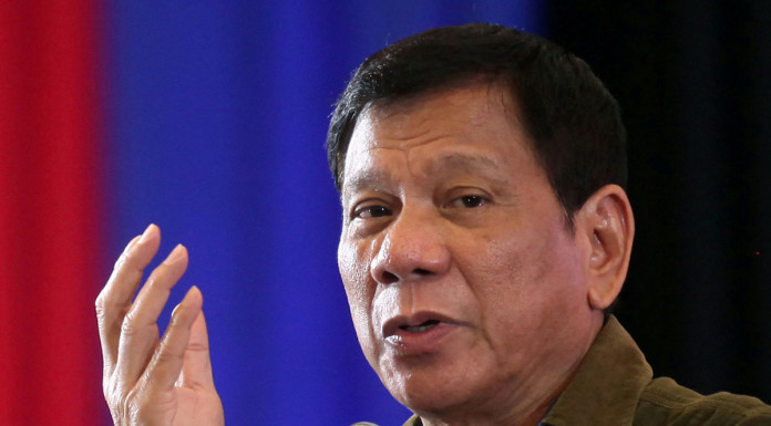 China backs Philippine's controversial drug war