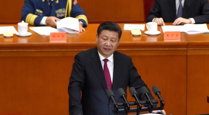 China to punish officials for leadership failings