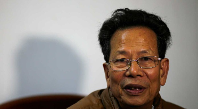 Chinese anti-graft protest leader arrested for taking bribes
