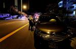 Geylang Serai residents rush to help victims of 3am car crash - 0