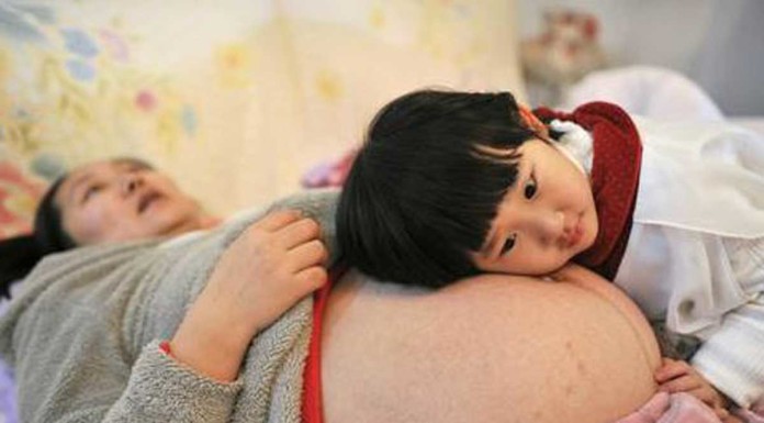 High cost of second child discourages many in China
