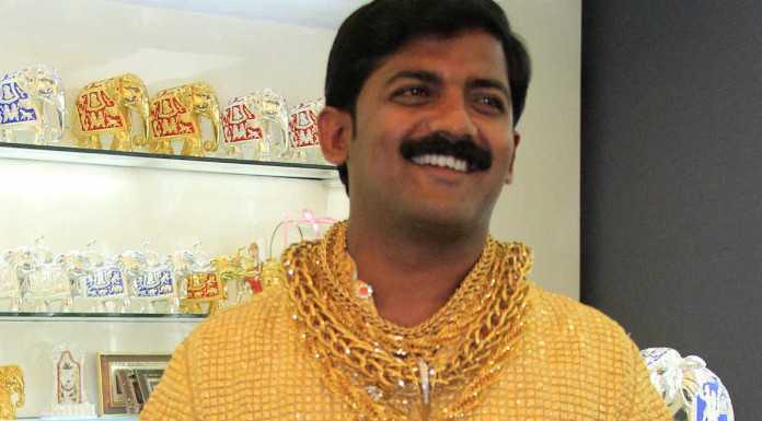 India's 'gold man' beaten to death: Report