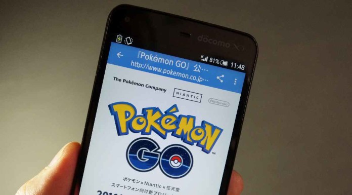 Razer boss "astounded" by Singapore government's attitude towards Pokemon Go