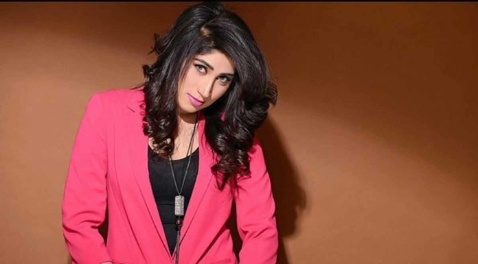 Pakistani Facebook starlet strangled in suspected honour killing: police