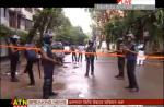 Gunmen take hostages in Dhaka cafe - 21