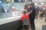 'Spurned suitor' stabs popiah seller at VivoCity - 0