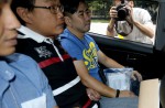 Malaysian in One-eyed Dragon case finally charged after 9 years - 0