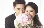 Ruby Lin and Wallace Huo tie the knot - 2